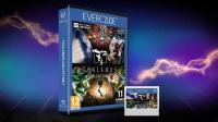 Cartucho Evercade Thalamus Collection 1 - Nuevo precintado - PAL España - details 1