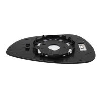 Espejo Retrovisor De Ancho Amplio Para Ford Fiesta Mk7 2008-2017 Lado Del Pasajero Reemplazo Izquierdo Vidrio De Espejo - details 10