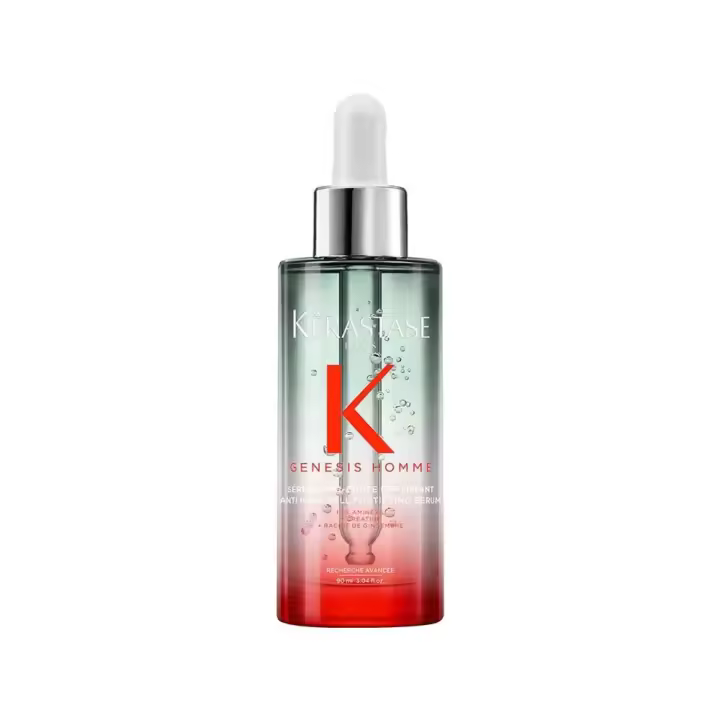Kerastase genesis homme anti caida 90ml - 1