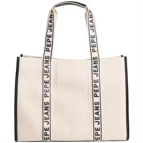 Pepe Jeans BOLSO PL031631 BEIGE - 1