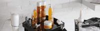 QUERATINA LÍQUIDA Activ Protect Para Cabello Seco BYPHASSE , 250 ml x2 - details 0