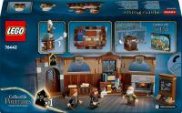 Lego 76442 Clase de encantamientos Lego Harry Potter - details 6