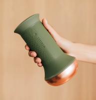 MYHIXEL I DISPOSITIVO. Solución Tecnológica Natural Avanzada para Control de la Eyaculación, Dispositivo Estimulador, Diseñado por Expertos, Sistema de Calentamiento, Vibración Terapéutica - details 4