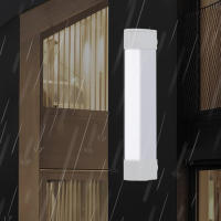 Lámpara Solar Colgante LED Recargable Para Exteriores E Interiores Con Sensor De Movimiento Y 5 Modos De Iluminación Para Garage - details 2