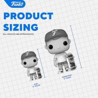 Funko Pop! DC: Superman 2025 - Superman - Figura de Vinilo Coleccionable - Idea de Regalo - Mercancia Oficial - Juguetes para Niños y Adultos - Movies Fans - details 2
