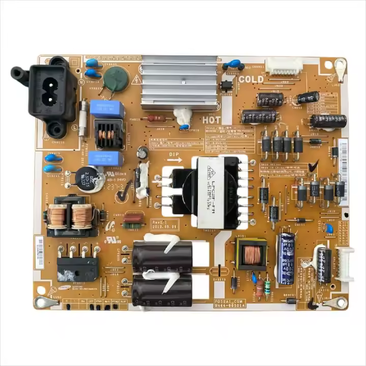 Fuente de Alimentacion Samsung UE32ES5500 BN44-00501A Rev1.1 - 1