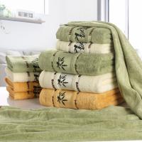 Juego De Toallas De Baño Inyahome 3 Piezas Algodón 100% Suaves Y Gruesas Toalla De Baño Grande 2 Toallas De Mano Lujo Para Baño Y Ducha - details 25
