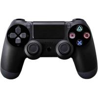 Eshow Mando a Distancia Para PS4 con Cable USB Vibracion Dual DoubleShock 4 - details 0