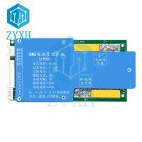 BMS 16S 48V 80A 60A 50A Placa De Equilibrado Y Carga Para Batería LiFePo4 Con Protección De Temperatura Integrada Para E-Scooter/E-Bike - details 5
