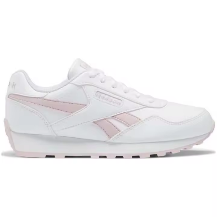 Zapatillas Reebok Royal Rewind Run para niñas en color blanco - 1