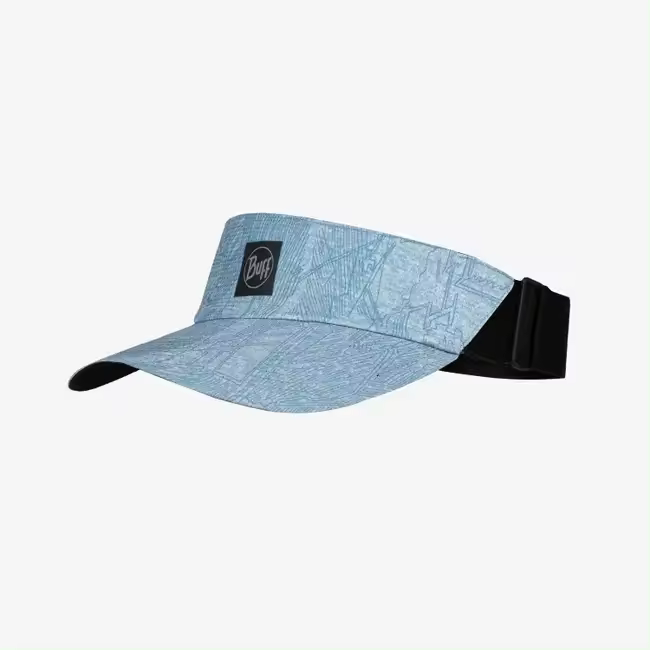 VISERA BUFF GO VISOR ELLBE  Ideal para runners - 1