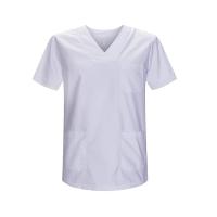 Uniformes Sanitario Casaca Unisex Uniformes Sanitarios Medicos  Sanitarios Enfermera Dentista Estetica Vetenirario Uniforme  Labolal Limpieza Hosteleria - details 1
