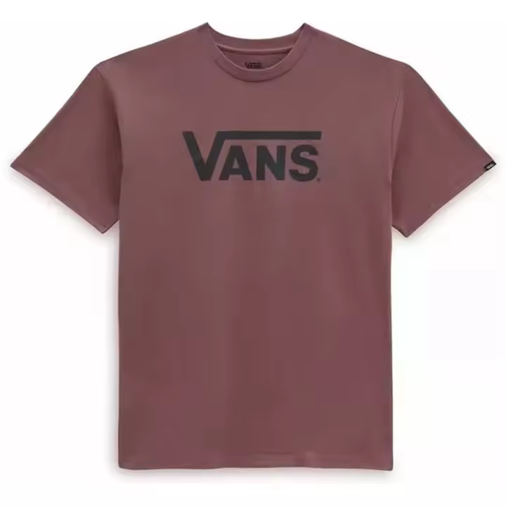 Textil Lifestyle marca Vans modelo Vn0A7Y46Y5F1 para hombre en color rojo - 1