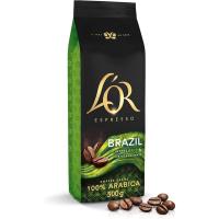 L'OR 2x500g  Espresso Colombia Café en Grano Natural 100% Arábica-L'OR 2x450 gr Espresso Café Grano Passione Rossa Maranello Espresso-L'OR 2*500g Espresso Brazil Café en Grano Natural 100% Arábic-a - details 5