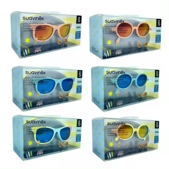 SUAVINEX GAFAS DE SOL INFANTIL POLARIZADAS 12 - 24 MESES - 1