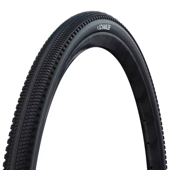 Schwalbe Cubierta Rígida De Gravel G-one Comp K-guard Green Compound 700 X 45 - 1