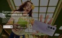 Teléfono - OPPO A80 5G Smartphone 8GB+256GB, Cuerpo con protección 360° resistente a los daños, Gran batería de 5100 mAh, Pantalla ultrabrillo de 120 Hz, Splash Touch, Diseño premium brillante - details 7