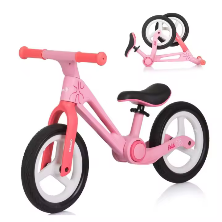 CHIPOLINO Bicicleta de equilibrio FOLD X plegable – Chipolino - 1