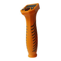 Testero De Aceite De Motor Para Auto Con Pantalla LED Analizador De Gas Herramientas De Prueba Para Coche Detector De Calidad De Aceite - details 5