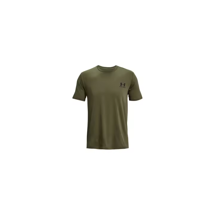 Under Armour - CAMISETA DE MANGA CORTA UA SPORTSTYLE LEFT CHEST - 1