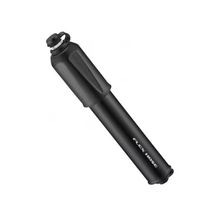 Lezyne Hinchador de Mano Sport Drive Hv Small 90Psi 6.2 Bar Color Negro  LEZYNE   de ciclismo para bicicleta - 1