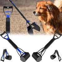 Aguja De Orina Para Perros Con Mango Largo Plegable Acero Inoxidable Ajustable Portátil Sin Doblarse Antióxido Desmontable Ligas - details 0