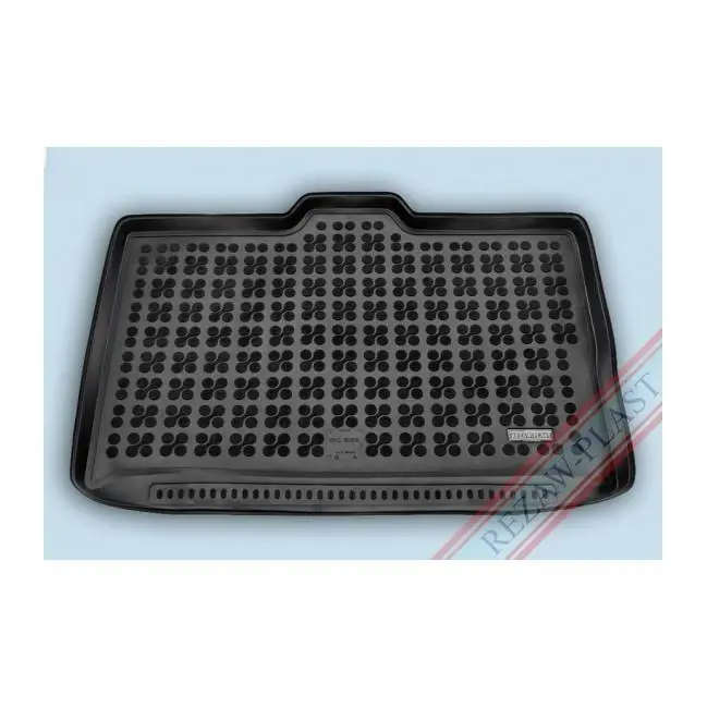 Rezaw Plast Prot. Maletero Caucho 3D Premium Opel MERIVA B II parte superior del maletero, versión con asientos traseros móviles  2014 - 2017  REF: 231148 - 1