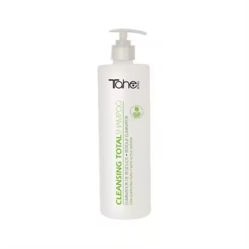 Tahe Champú Cleansing Total Eliminador de Residuos 1000ml - 1