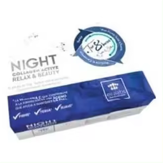 Eiralabs Night Collagen Active 15X10G - 1