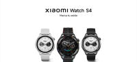 Oficial | Xiaomi Watch S4, Pantalla AMOLED de 1,43"", Corona giratoria clásica, Diseño de bisel intercambiable mejorado - details 0