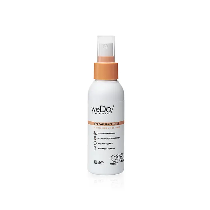 Wedo Bruma Cabello y Cuerpo 100ml - 1