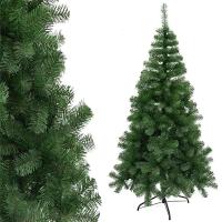 Árbol de Navidad 120 cm Económico Verde - details 2