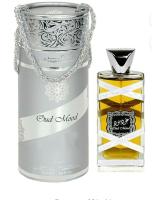 Lattafa Oud Mood Eau de Parfum 100ml | Unisex Oriental Perfume | Long-Lasting Arabic Fragrance for Men & Women - details 3