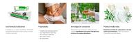 Hemocín Soria Natural – Gel oleoso - Acción Emoliente y Refrescante – Ayuda en Caso de Hemorroides - Tubo de 40ml. - details 3