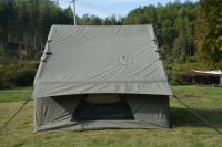 【Best Seller】Tienda Inflable Grande para 6 Personas | Montaje en 5 Minutos | Impermeable PU3000mm + Protección UV50 + | Diseño Aerodinámico para Camping Familiar y Equipos - details 8