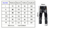 Pantalones Deportivos De Verano Para Hombre TRVLWEGO Transpirables Resistentes Al UV Secado Rápido Previencia De Salpicaduras Malla Elástica Adecuados Para Senderismo Camping Y Ocio - details 0
