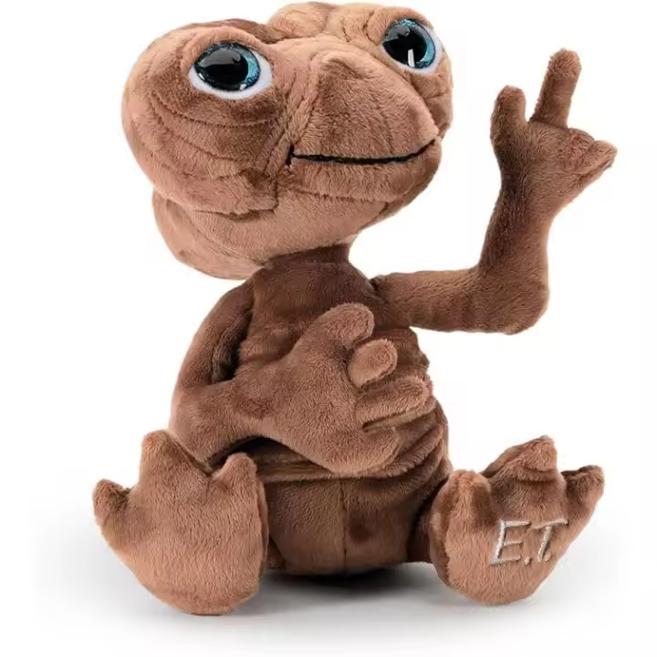 Peluche ET 25cm - 1