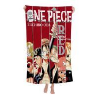 Toalla De Playa Japonesa Anime Colorida Para Niñas Toalla De Baño Microfibra Secado Rápido Sand-Free Para Gimnasio Y Piscina Tamaño 30x60 Cm - details 8