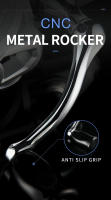 Carrete De Pesca Spinning BILLINGS YL 1000~7000 Serie Ratio De Engrosamiento 5.2:1 Almohadilla Máxima 35LB Engranaje CNC Carrete De Metal Para Agua Dulce Y Salada - details 7