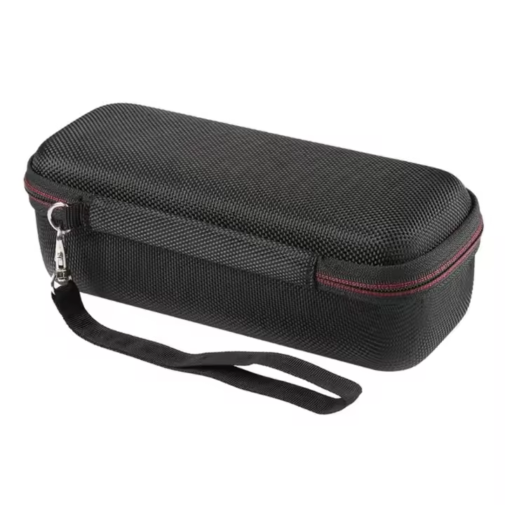 Estuche Protector De Afeitadora EVA Estuche De Almacenamiento Para Afeitadora Eléctrica Con Cremallera Caja De Viaje Para Philip - 1