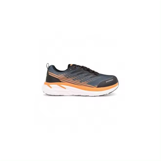 Zapatillas Deporte Hombre Máxima Amortiguación Lamuño Negro - 1