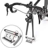 Bicycle Fork Rack Bike Roof Rack Bicycle Rack Mount Truck Mount For Bike Negro - details 1