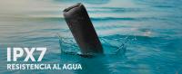 Vieta Pro Altavoz Bluetooth Potente de 40W Star Titanium, Impermeable IPX7, True Wireless, Radio FM, Aux In, Carga USB-C con 11 horas de autonomía - details 0