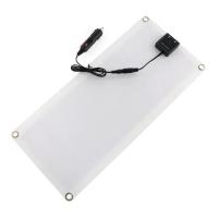 Panel Solar Plegable De 40W Para Exteriores Con USB 5V Adecuado Para Camping Y Senderismo En RV Suministro De Energía - details 11