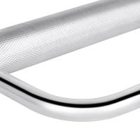 Fitness Tech Empuñadura Simple Polea con Rodamientos Agarres - details 1