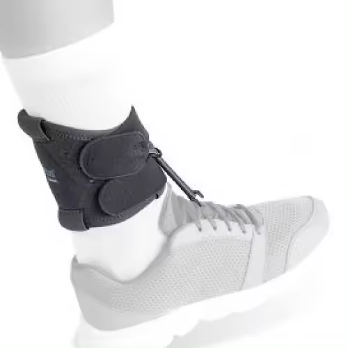 Elastico Tracc Boxia Acv907E T1 - Cómodo Ajustable Alivio Inmediato - 1