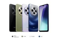 Xiaomi Redmi 14C -8GB+256GB|4GB+128GB|Dual SIM + MicroSD|Pantalla Grande 6.88" HD+|Batería 5160mAh|Cámara 50MP con IA|Versión UE - details 21