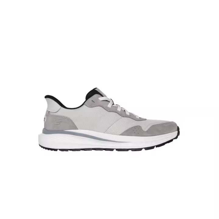 Zapatillas Skechers Slade Ultra Hombre Gris - 1