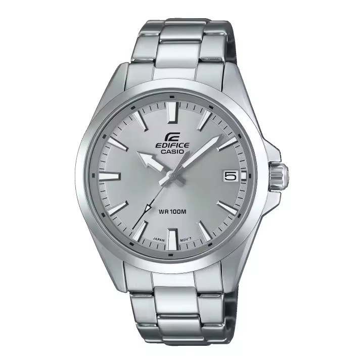 Reloj Casio EDIFICE  de Pulsera EFV-100D-8AVUEF Hombre Analógico de 3 manecillas - 1