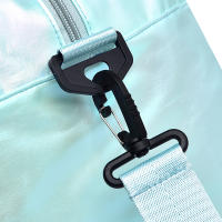 Bolso de Viaje para Mujer AOTTLA Bolso de Mano de Gran Capacidad Bolso de Hombro Casual Bolso de Deporte de Separación Seco y Húmedo Material de Lining ZMN062 Hecho en Nylon - details 21